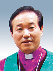 대전충남종교인평화회의 회장에 이기복 목사 선임  