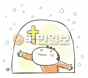 [겨자씨] 브니엘의 아침  