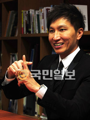 싱가포르 시티하비스트교회 콩히 목사에게 듣는 '승리의 목회'  