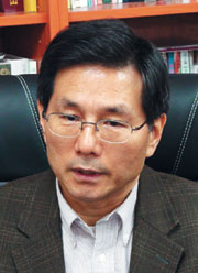 5월11일 열리는 ‘도쿄 2010대회’ 준비 조용중 목사 “100년 전 선교 타깃은 국가”  