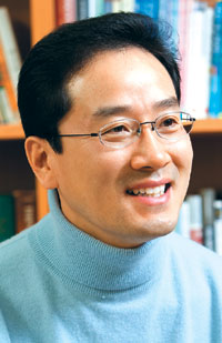 [오늘의 설교] 세상을 거꾸로 사십시오  