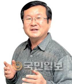 “나태와 가난에 절은 이들 노동 통해 다시 태어나죠”  