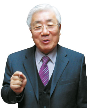 캄보디아장로교신학교 초대 총장 전호진 박사 “선교 사역에 은퇴란 없다”  