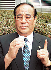 [오늘의 설교] 택함을 받기 위한 자격  