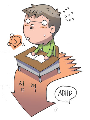 [ｺ] ADHD  