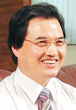 고신대 새 총장에 김성수 전 총장 선출  