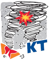 [ī] SKT- KT    ο  