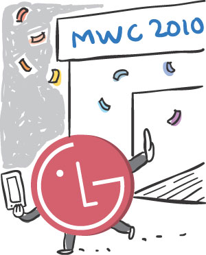 [ī] LG, MWC  ?  