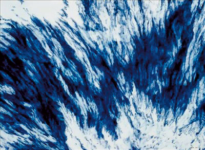 , Infinity Blue   2  ż   