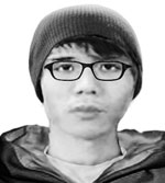 경찰, 부산 여중생 납치용의자 공개수배  