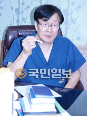 20년간 성교육 앞장 이주성 원장 “부부간 조화로운 性이 성교육·가정회복의 해법”  