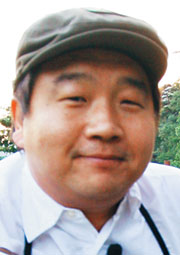 [한형석의 아웃도어] 뜬봉샘과 데미샘  