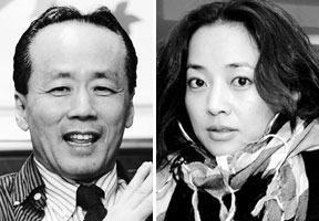 “결핵 예방·퇴치에 관심 가져 주세요”… 금난새·정은진씨 홍보대사 맡아  