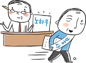 전문직 은퇴자, 업무 노하우로 봉사 바람  