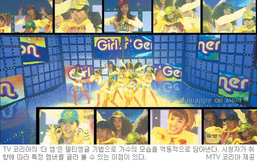 가요 순위 프로그램 방송사별 특색 “취향을 말해봐∼”  