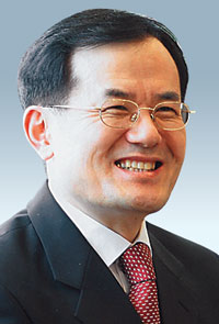 [로뎀나무] 눈물의 리더십  