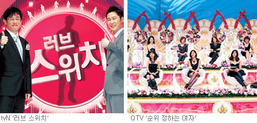 “이젠 웃음도 글로벌 시대” 예능프로 포맷 수입 봇물  