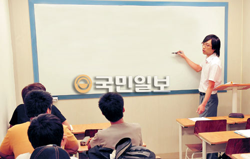 학원 못잖은 ‘교회 공부방’ 미래여는 선교 견인차  
