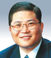 [로뎀나무] 시간은 가도 섬김은 남는다  
