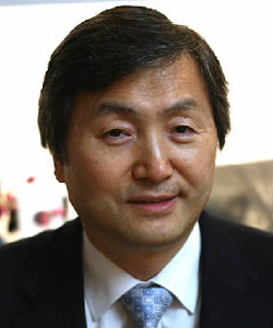 기독병원협 새 회장에 박상은 안양샘병원 의료원장  
