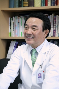 건대병원 백남선 병원장 “수년 내 중국 심장병원 건립 검토 중”  