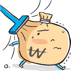 [애플경제] 국고보조금 비리 차단 부정수령땐 환수 추진  