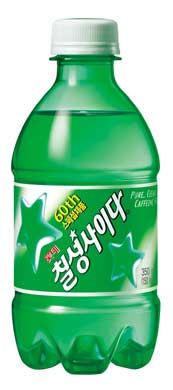 [신제품] 롯데칠성 ‘칠성사이다 350ml 페트 스페셜제품’ 출시  