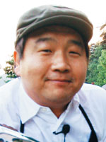 [한형석의 아웃도어] 역사 산책  