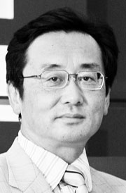 [재계인사] 소니코리아 사장 이토키 기미히로씨  