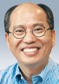 [로뎀나무] 거룩하게 사는 훈련  
