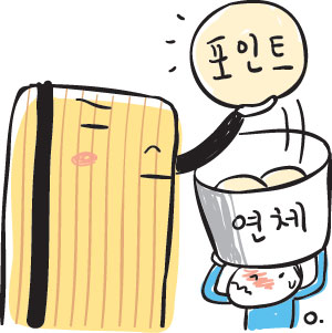 [애플경제] 카드대금 지연결제도 포인트 적립 받는다  
