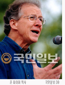 존 파이퍼 목사 '8개월 휴식' 선언 