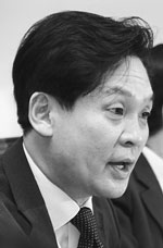 [정가이창] 공성진 “빈소 촬영은 기록 의미”  