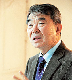 이만열 한국독립운동사편찬위원장 “독립에 헌신한 분들께 진 빛, 조금이나마 갚게 돼 다행”  