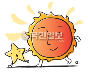 [겨자씨] 생명의 빛  