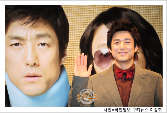 [연예인 따라잡기] 지진희, 새로움으로 자신만의 길을 찾다  