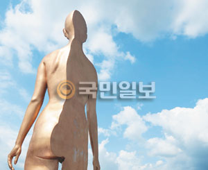 [남 성 큐티] 마음을 감추고 사는가  