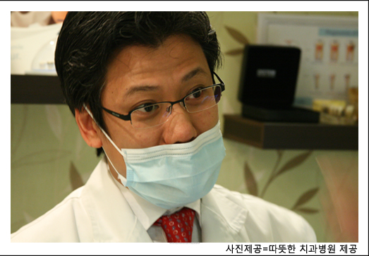 [임지준 원장의 잇속 건강법] 임플란트, 한방 치료로 더 편안하고 안전하게  