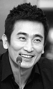 5월 개최 서울국제도서전  홍보대사에 차인표씨 위촉  