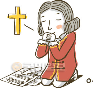 [겨자씨] 기도가 해답이다  