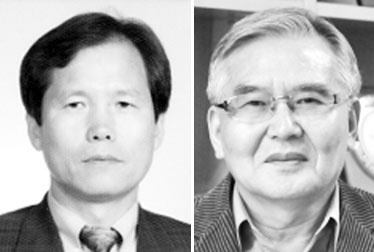 올해의 수학회상 교육상… 김홍오·전길웅 교수 선정  