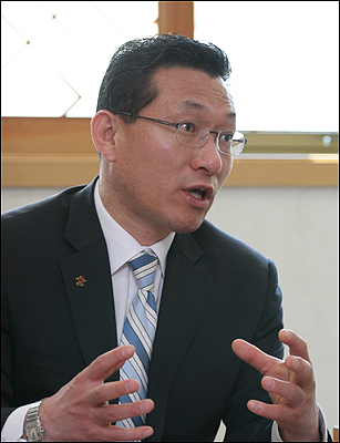[인터뷰] “지금은 한의계 혁명 필요한 때”  