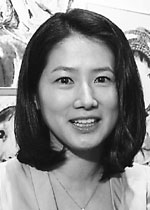 [정가이창] 남편 출마 선언식도 못 간 심은하  