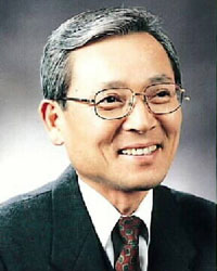 사랑의장기기증운동 새 이사장에 이성희 목사  