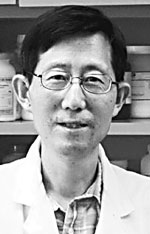 청국장 박사 김한복 교수, ‘세계 100대 과학자’에 올라  