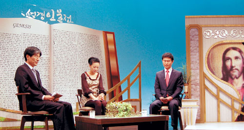 츮    ƴ ƺ  CBS TV ι ù   
