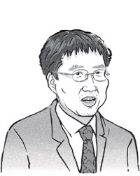[장하준의 시선] 그리스를 지켜보며  