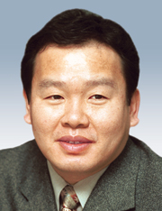 [데스크시각-김용백] 木鷄처럼  