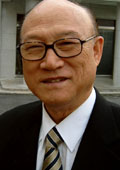 김의환 전 총신대 총장 별세  