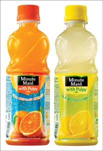 [ǰ] ī-ݶ, ̴̵ָ with Pulpy   